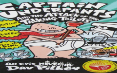 Captain Underpants and the Attack of the Talking Toilets (Captain Underpants)