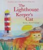 The Lighthouse Keepers Cat