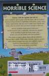 Horrible Science Explosive Experiments