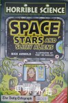 Space stars and slimy Aliens Nick Arnold