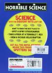 Dinosaurs (Horrible Science Handbooks)