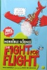 Horrible Science: The fight for flight