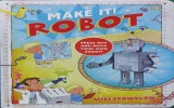 Robot (Make it)