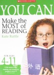 Make the Most of Reading You Can Kate Ruttle