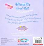 Bluebell's Royal Ball Petal Princesses