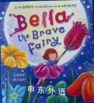 Bella the brave fairy Scholastic