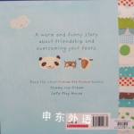 Jump Over the Puddle (Friends are Forever)