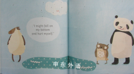 Jump Over the Puddle (Friends are Forever)