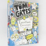Excellent Excuses (And Other Good Stuff) (Tom Gates)