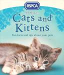 All About Cats and Kittens RSPCA Anita Ganeri