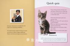 All About Cats and Kittens RSPCA