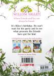 Willow Valley: Birthday fun