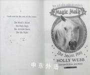 Magic Molly：The Secret Pony