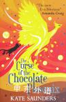 The Curse of the Chocolate Phoenix Kate Saunders