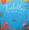 Early Reader: Tiddler The story telling fish