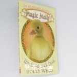 The Good Luck Duck (Magic Molly)