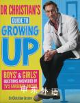 Dr Christian's Guide to Growing Up Dr Christian Jessen