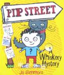A Whiskery Mystery Pip Street Jo Simmons