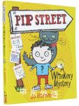 A Whiskery Mystery Pip Street