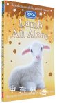 Lamb All Alone