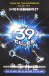Into the Gauntlet The 39 Clues Margaret Peterson Haddix