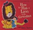 Hide a Lion from Grandma