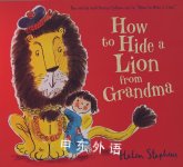 Hide a Lion from Grandma Helen Stephens
