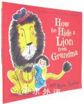Hide a Lion from Grandma