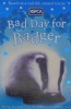 Bad Day for Badger (RSPCA)