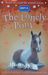 The Lonely Pony Sarah Hawkins