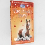 The Lonely Pony