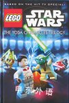LEGO Star Wars: The Yoda Chronicles Trilogy Ace Landers