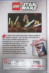 LEGO Star Wars: The Yoda Chronicles Trilogy
