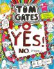 Yes! No (Maybe...) (Tom Gates)