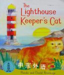 The Lighthouse Keeper s Cat Ronda and David Armitage