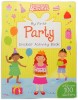 My First Party Sticker Activity Book (Scholastic Activities) 