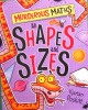 Murderous Maths: All shapes and sizes