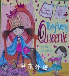 Teeny Weeny Queenie Claire Freedman