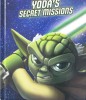 Lego Star Wars: Yoda\'s secret missions
