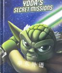 Lego Star Wars: Yoda\'s secret missions Scholastic