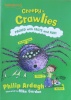 Creepy Crawlies Packed With Facts And Fun