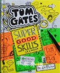 Tom Gates 10: Super Good Skills (Almost...) Liz Pichon