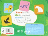 Let's Play! Animal Snap