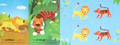 Let's Play! Animal Snap