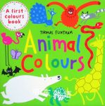 Animal Colours Thomas Flintham