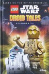 Star Wars Droid Tales Michael Price