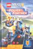 LEGO Nexo Knights: The Power of the Fortrex