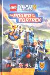LEGO Nexo Knights: The Power of the Fortrex Scholastic