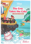 The Croc Takes the Cake Scholastic