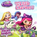Little Charmers: Meet the Little Charmers Jenna Simon